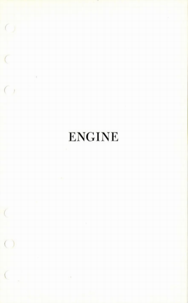 1960 Cadillac Salesmans Data Book Page 41